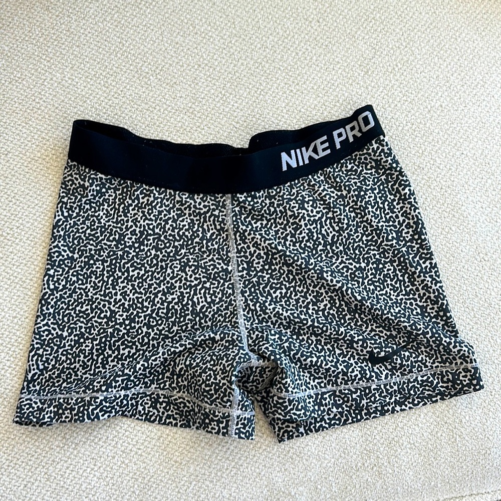 Nike PRO biker shorts